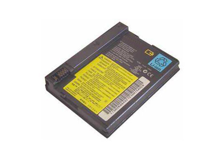 Batería ordenador 1600mAh 14.4V 02K6686