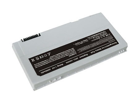 Batería ordenador 4200mAh 7.4V AP21-1002HA