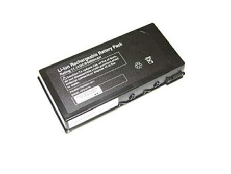 Batería ordenador 6600mAh 11.1V PP2101X