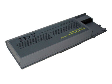 Batería ordenador 5200mAh 11.1V JD648