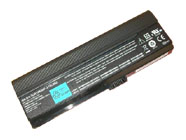 Batería ordenador 7200mAh 11.1V 3UR18650F-3-QC262