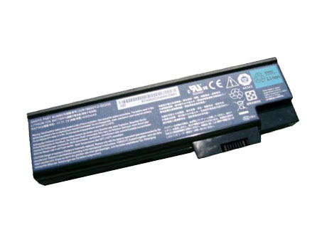 Batería ordenador 4000mAh 11.1V(can not compatible with 14.8V) 3UR18650Y-2-QC236