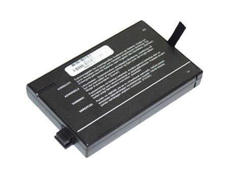 Batería ordenador 6000mah 10.8v 110-AS002-10-0