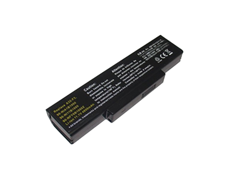 Batería ordenador 4400mAh 11.1V 90-NFY6B1000Z