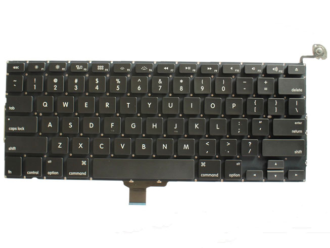  MacBook Pro A1278 13" Keyboard JP Layout 2009 2010 2012 +Tools