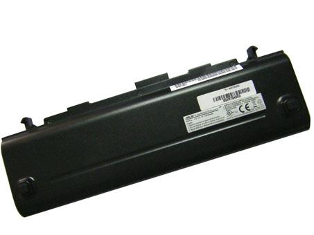 Batería ordenador 7200mAh 11.1V NHA2B2000