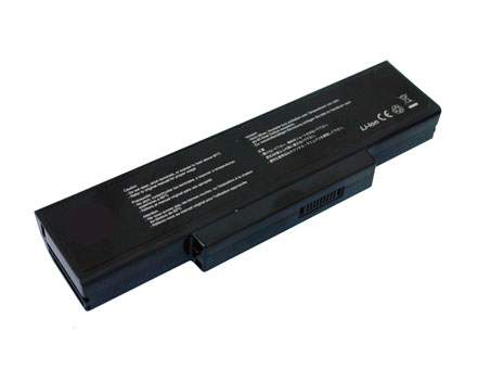Batería ordenador 4800mah 11.1V 90-NFY6B1000Z