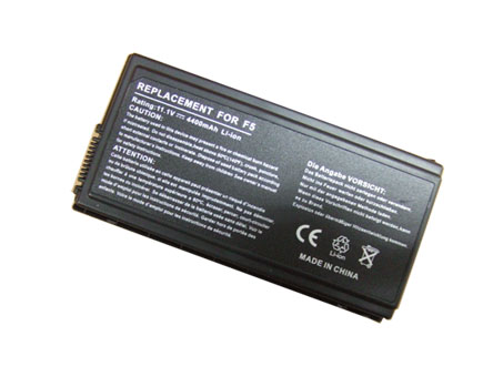 Batería ordenador 4400mAh 11.1V F5R-1A