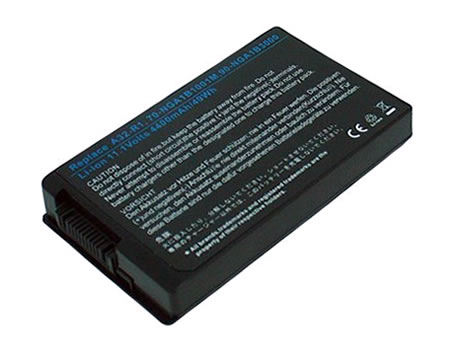Batería ordenador 4400mAh 11.1V  70-NGA1B1001M