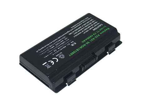 Batería ordenador 4400mAh 11.1V 90-NQK1B1000Y
