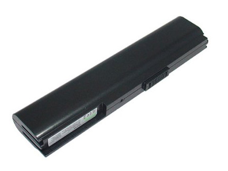 Batería ordenador 4600mAh 11.1V 90-NLV1B2000T