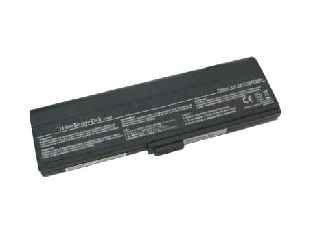 Batería ordenador 7800mAh 11.1V A33-M9