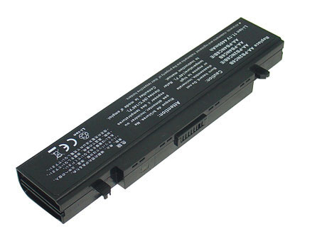 Batería ordenador 5200mah 11.10V AA-PB2NC6B