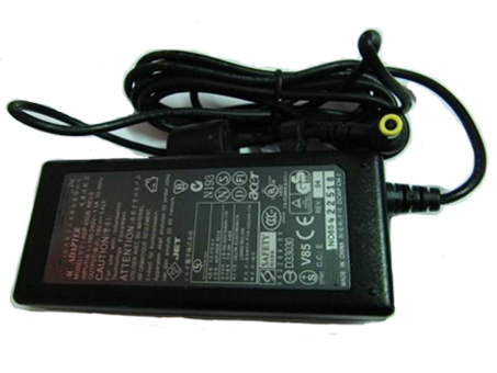 AC Adapter + Power Cord Adaptador de Portátil