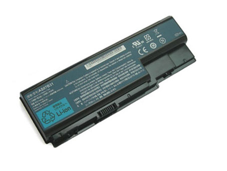 Batería ordenador 4400mAh 11.1V(can not compatible with 14.8) 3UR18650Y-2-CPL-ICL50