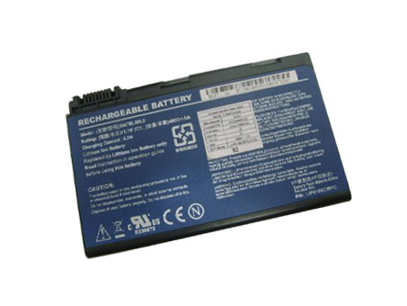 Batería ordenador 5200mAh 11.1V BT.00404.008