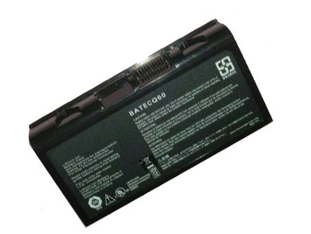 Batería ordenador 4000 mAh 14.8 V 4UR18650F-2-CPL-CQ60