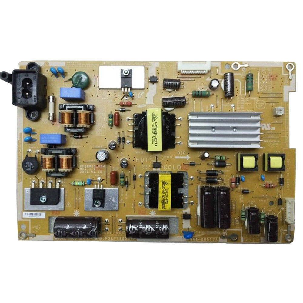  BN44-00517A for Samsung LED power board  PD32B1D_CSM PSLF790D04A