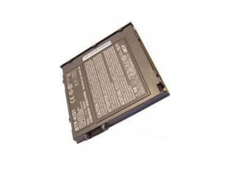 Batería ordenador 3300mAh 11.1V BTP-41D1