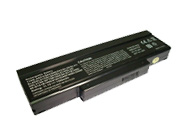 Batería ordenador 7200mAh 11.1V 90-NFY6B1000Z