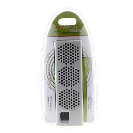  Ventilador refrigerador turbo mejorado para Microsoft Xbox 360