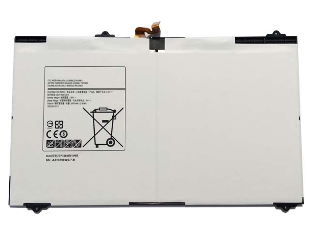 Batería  5870 mAh 3.85v EB-BT810ABE