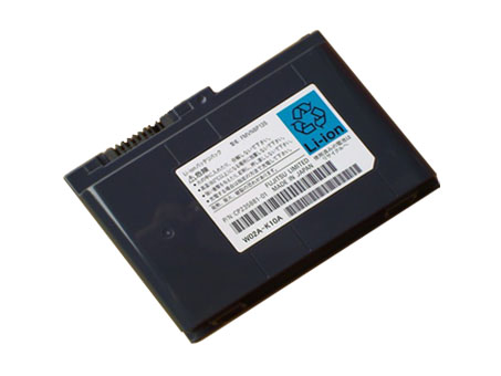 Batería ordenador 6600MAH 7.2V FMVNBP132