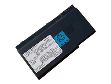Batería ordenador 5200mAh 10.8V CP257391-01