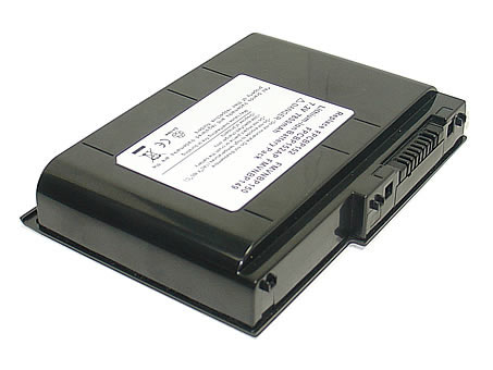 Batería ordenador 6600mAh 7.2 V FPCBP152