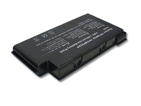 Batería ordenador 4400mAh 14.4V FPCBP105AP