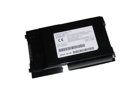 Batería ordenador 4400mAh 10.8V CP257395-01