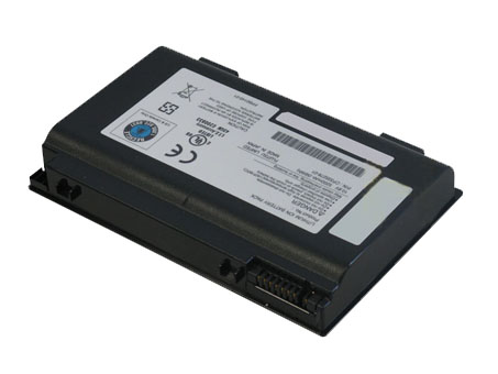Batería ordenador 5200mAh 10.8V CP335276-01