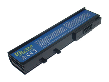 Batería ordenador 4000mAh 11.10V GARDA31