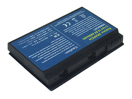 Batería ordenador 4000mah 11.1V(not compatible 14.8V) BT.00604.011