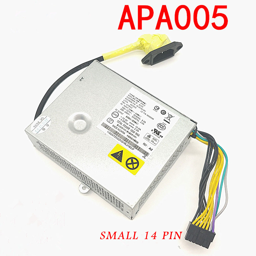 APA005 Adaptador de Portátil