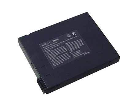 Batería ordenador 4400mah 14.8v 6500104