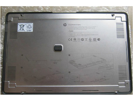 Batería ordenador 62WH 11.1V RM08