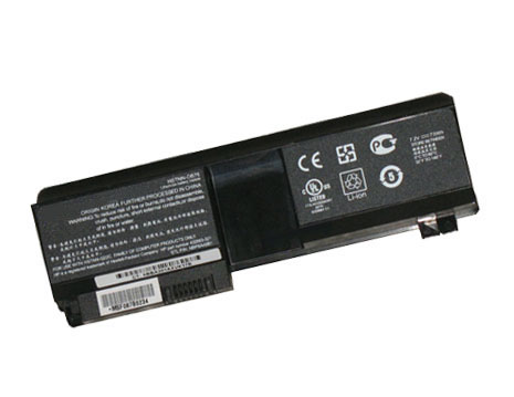 Batería ordenador 7800mah 7.2V RQ204AA
