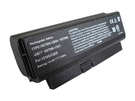 Batería ordenador 5200mah (75WH ) 14.4V NBP4A112