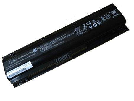 Batería ordenador 51wh 10.8V HSTNN-W84C