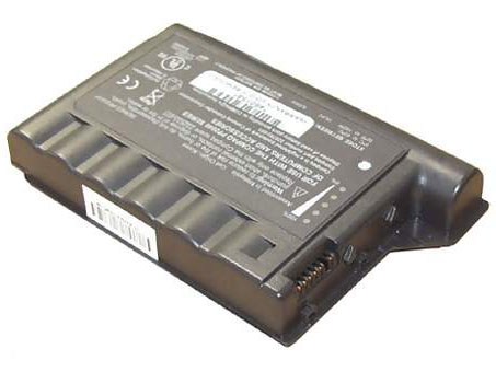 Batería ordenador 4000.00mAh 14.80 V 25H4862