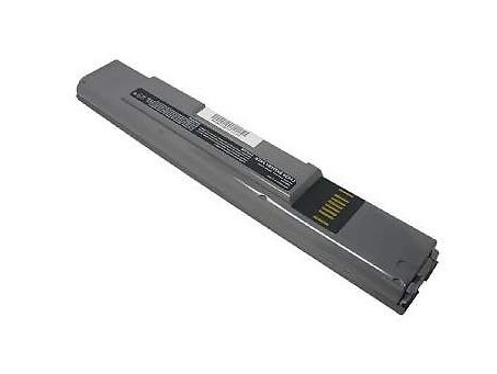 Batería ordenador 3600.00mAh 14.80 V BAT-5106