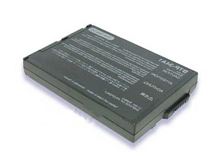 Batería ordenador 3600mah 14.80 V BTP-34A1