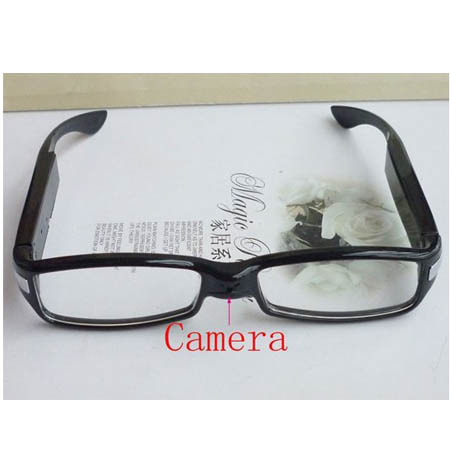  1080p HD Digital Video spy Camera Glasses Video  Camera Eyewear DVR Camcorde