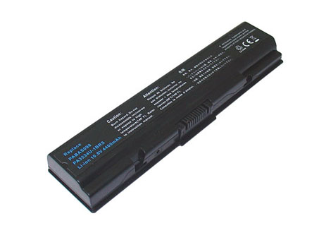 Batería ordenador 5200mAh 10.8V PA3535U-1BAS