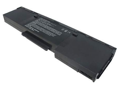 Batería ordenador 4400mAh 14.80 V BTP-60A1