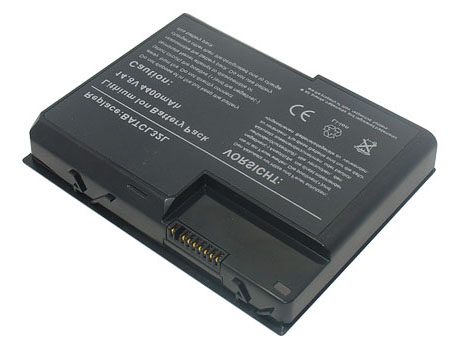 Batería ordenador 4300.00 mAh 14.80 V BATCL32