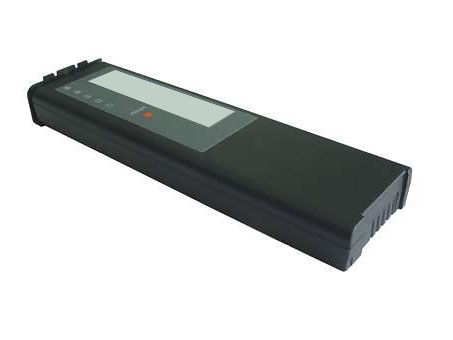 Batería ordenador 5400.00mAh 10.80 V IM-M150262-GB