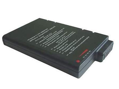 Batería ordenador 6600mAh 10.80 V(compatible with 11.1V) SMP202