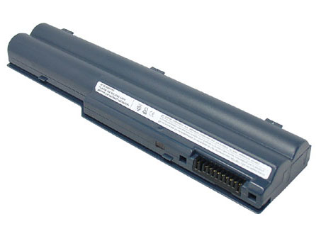 Batería ordenador 4800.00 mAh 10.80 V FPCBP82AP
